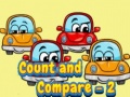 Count And Compare - 2 
