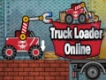 Truck Loader Online 