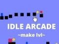 Idle Arcade Make Lvl