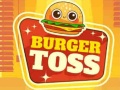 Burger Toss