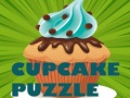 Cupcake Puzzle