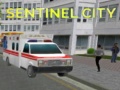 Sentinel City