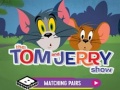 The Tom and Jerry show Matching Pairs