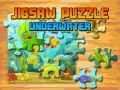 Jigsaw Puzzle Underwater
