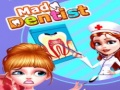 Mad Dentist 