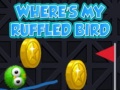 Where's my ruffled bird