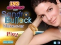 Sandra Bullock Makeup