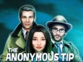 The Anonymous Tip
