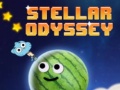 Stellar Odyssey