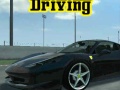 Ferrari Track Driving 2