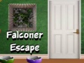 Falconer Escape