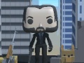 Bullet John Wick