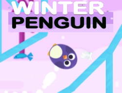 ペンギンズゲーム ゲーム ゲームの無料プレイ