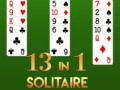 Solitaire 13in1 