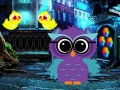 Ruler Owl Escape