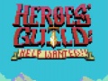 Heroes Guild Help Wanted