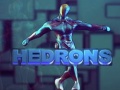 HEDRONS