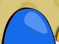 Easter eggs