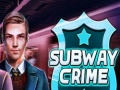Subway Crime