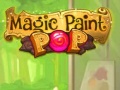 Magic Paint Pop