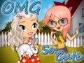 OMG so Cute