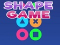 Shape Game