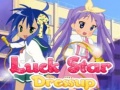 Luck Star Dressup