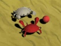 Crab Fight