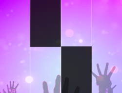 ピアノタイル3 