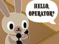 Hello, Operator?