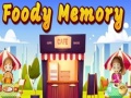 Foody Memory
