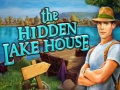 Hidden lake house
