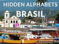 Hidden Alphabets Brasil 