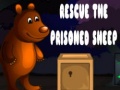 Rescue The Prisoned Sheep