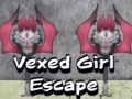Vexed Girl Escape