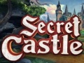 Secret castle