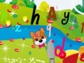 Picnic Hidden Alphabet Letters
