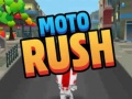 Moto Rush