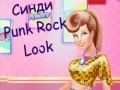 Cindy's Punk Rock Look