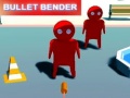 Bullet Bender‏