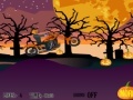 Halloween Bike Ride