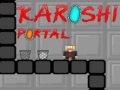 Karoshi Portal