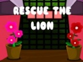 Rescue The Lion