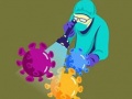 Virus Cleanup