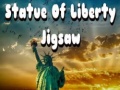 Statue Of Liberty Jigsaw