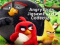 Angry Birds Jigsaw Puzzle Collection