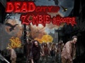 Dead City Zombie Shooter