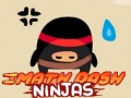 Math Dash Ninjas