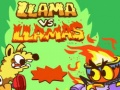Llama vs. Llamas