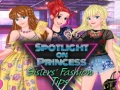 Spotlight on Princess Sisters Fashion Tips